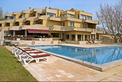 Golf Hotel Santa Ponsa