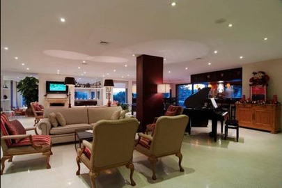 Hotel Golf 4*