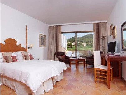 Golf Santa Ponsa