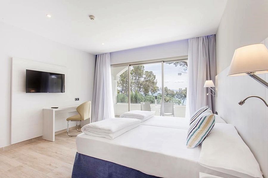 Mar Hotel Alcanada