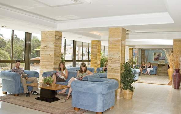Hsm Regana - Adults Only 4* Cala Ratjada (Mallorca)