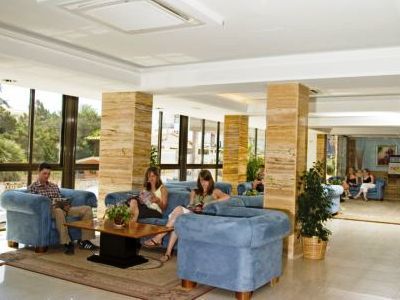 Hsm Regana - Adults Only Hotel Cala Ratjada (Mallorca)