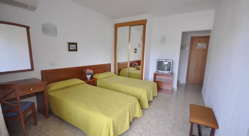 Houm Nets - Adults Only Playa de Palma (Mallorca)