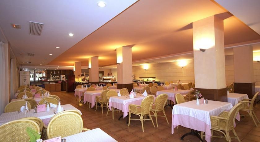 Houm Nets - Adults Only Playa de Palma (Mallorca)
