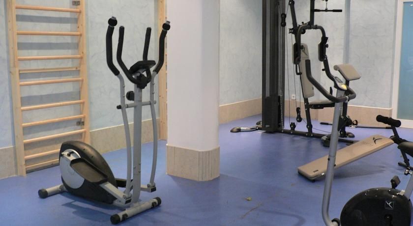 Houm Nets - Adults Only Hotel Playa de Palma (Mallorca)