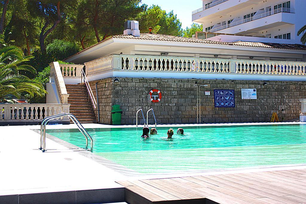 Alua Calvia Dreams Hotel Magaluf (Mallorca)