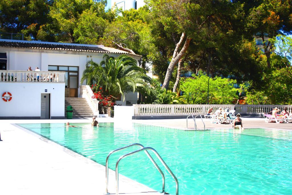 Hotel Alua Calvia Dreams