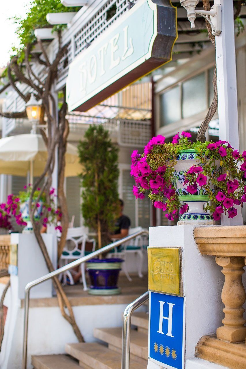 Thb Felip - Adults Only Hotel