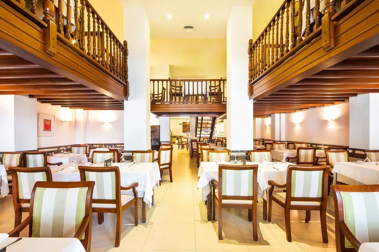 Thb Felip - Adults Only Hotel Porto Cristo
