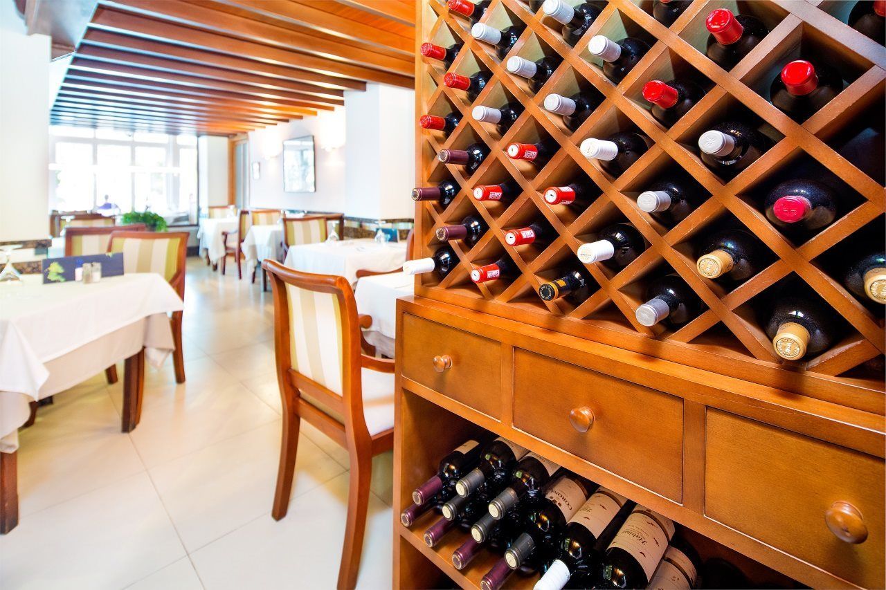 Thb Felip - Adults Only Hotel