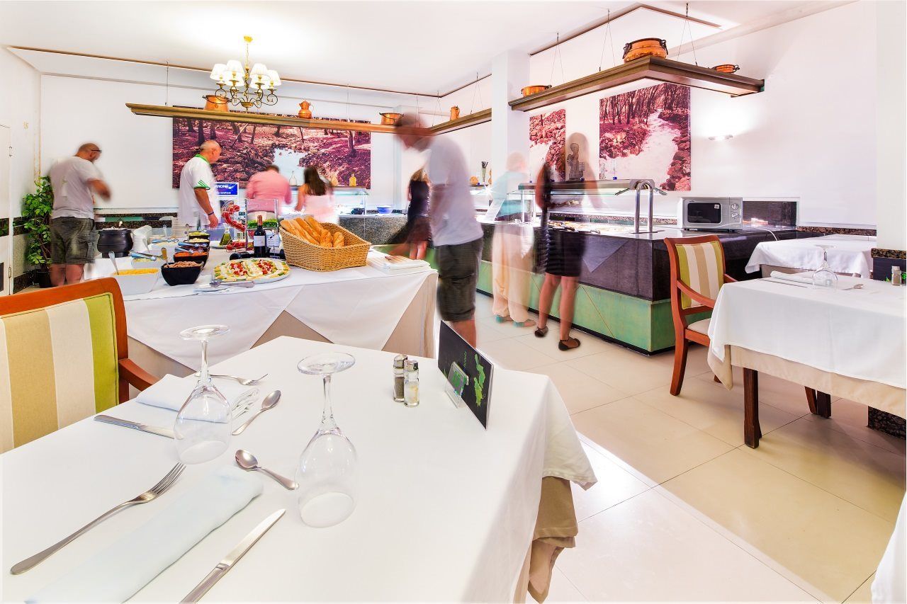 Hotel Thb Felip - Adults Only Porto Cristo