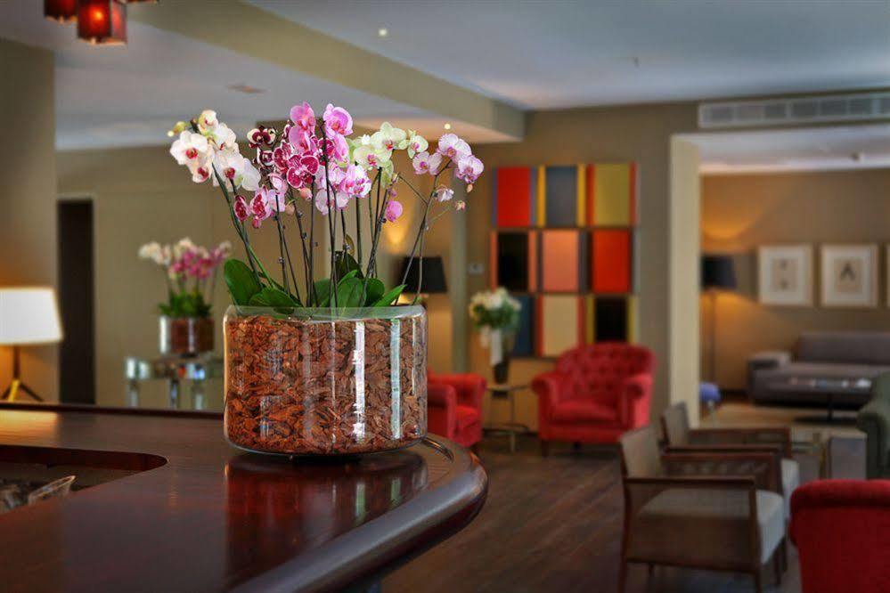 Alomar Hotel Palma de Mallorca