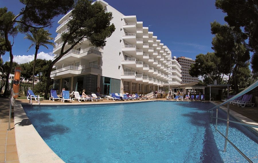 Riu Concordia 4*