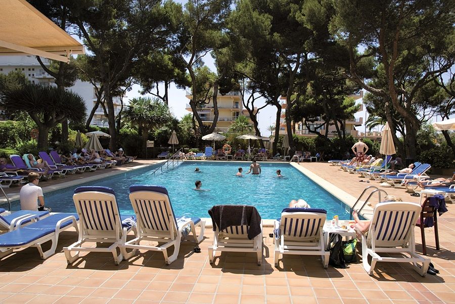 Riu Concordia 4* Playa de Palma (Mallorca)