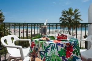 Apartahotel Mar Blau 2*