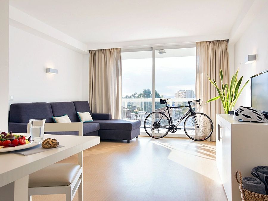 Hotel Gaviotas Hotel&spa 4*