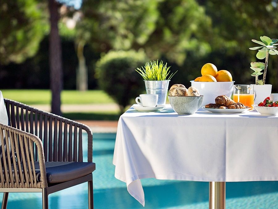 Hotel Gaviotas Hotel&spa