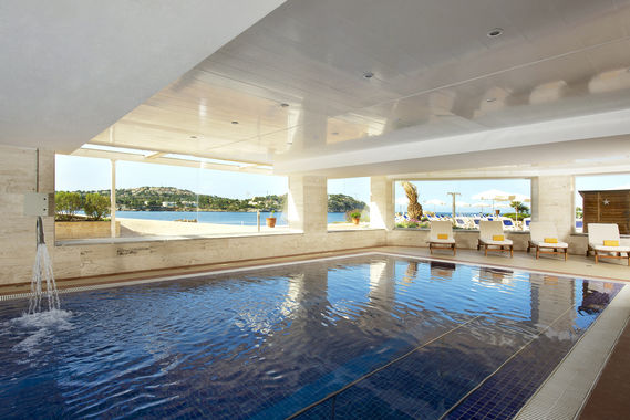 Iberostar Selection Jardín Del Sol - Adults Only Santa Ponsa