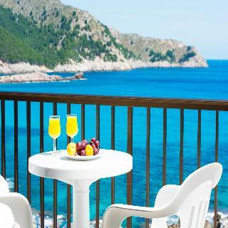 Hsm Regana - Adults Only Hotel Cala Ratjada (Mallorca)