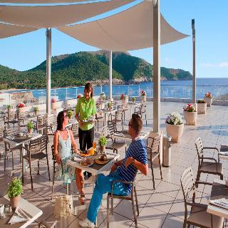 Hsm Regana - Adults Only 4* Cala Ratjada (Mallorca)