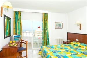 Hotel Hsm Reina Del Mar El Arenal (Mallorca)