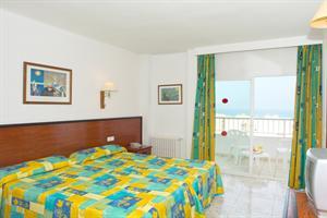 Hsm Reina Del Mar Hotel El Arenal (Mallorca)