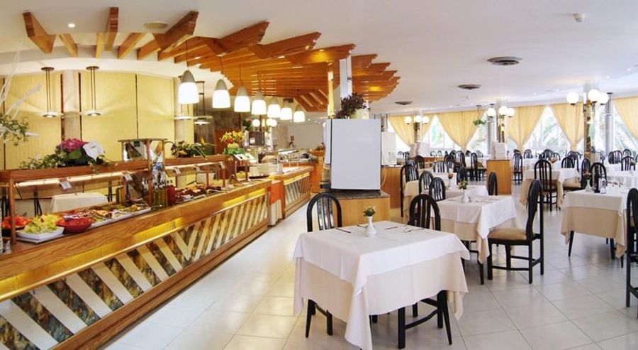 Piñero Tal Hotel El Arenal (Mallorca)