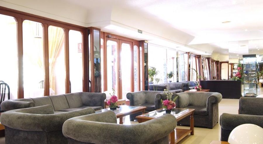Hotel Piñero Tal 3*