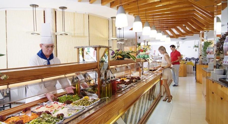 Hotel Piñero Tal