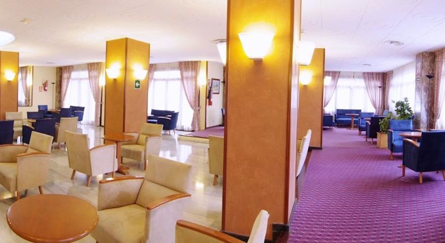 Hotel Piñero Bahia De Palma 3*