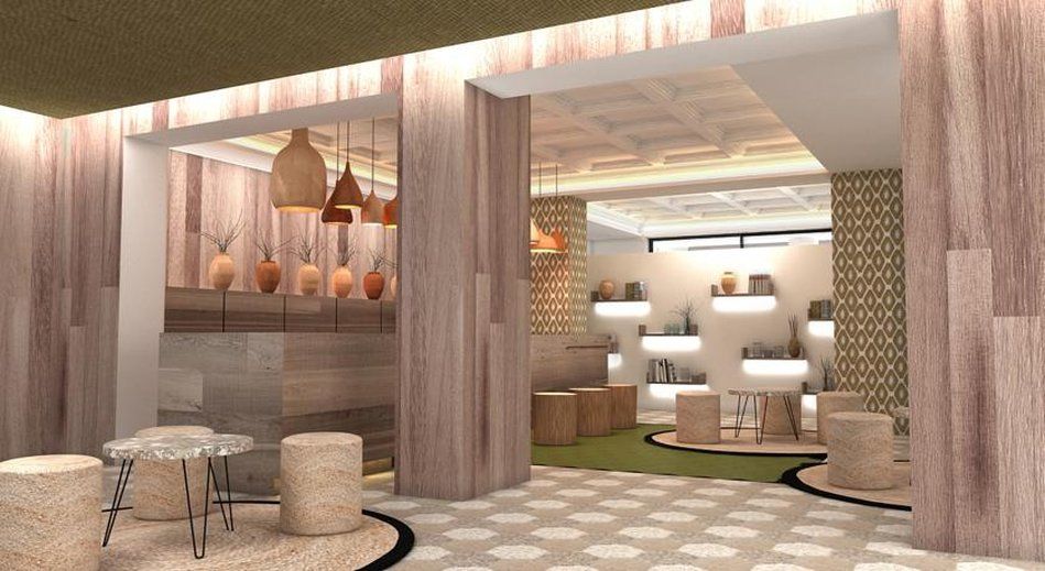 Hm Alma - Adults Only Hotel