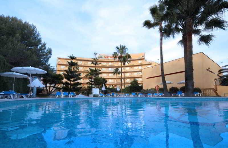 Metropolitan Playa 3 Sup Hotel 3*