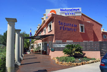 Es Blau Colonia de Sant Pere