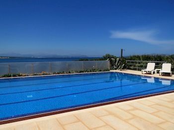 Resort Es Blau Colonia de Sant Pere