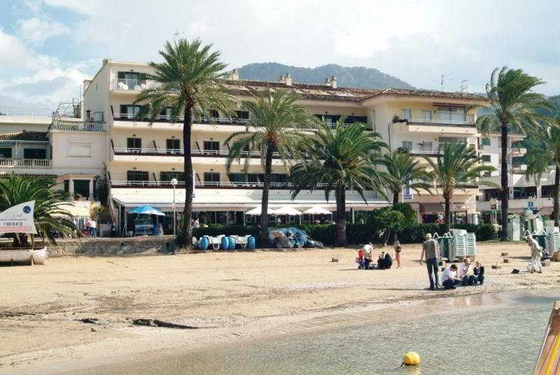 Fergus Style Soller 4* Puerto de Sóller
