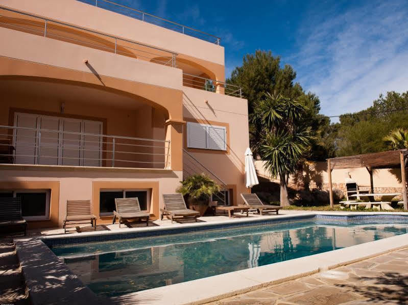 Hotel Ca´n Pere