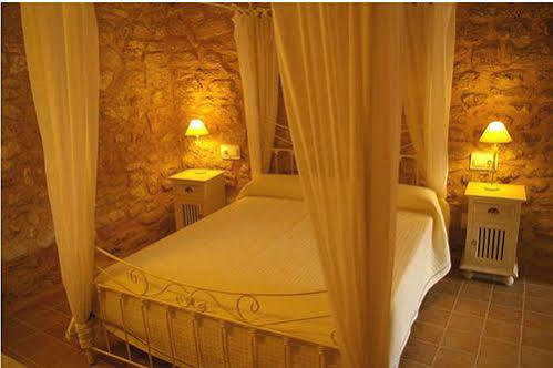 Ca´n Pere Hotel