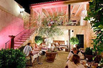 Ca´n Pere Hotel 4*