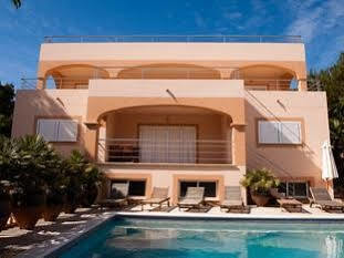 Hotel Ca´n Pere Alcúdia