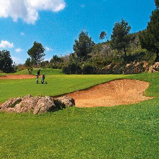 Universal Castell Royal 4* Canyamel (Mallorca)