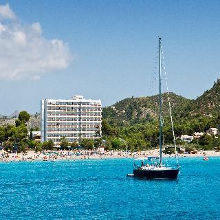 Universal Castell Royal 4*