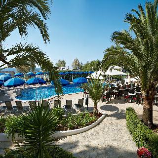 Hotel Universal Castell Royal