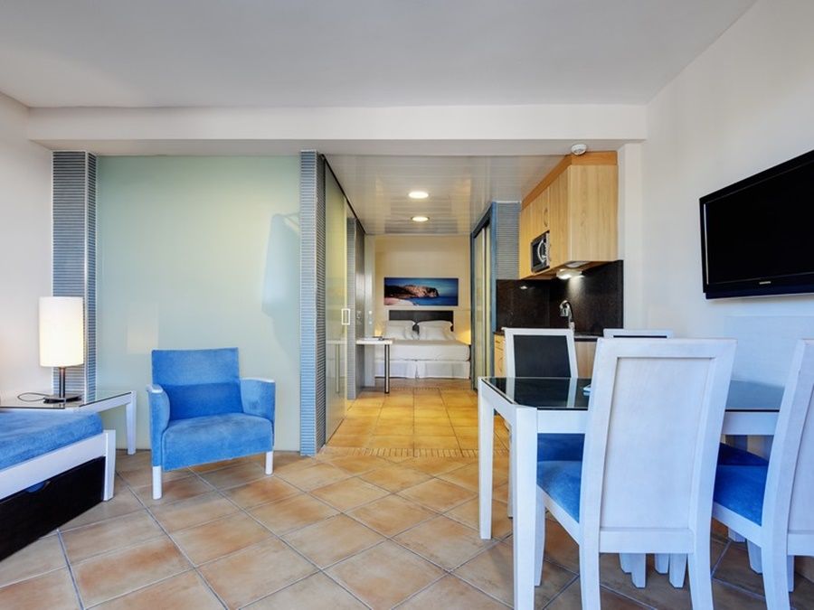 Occidental Cala Viñas 4* Cala Vinas (Mallorca)