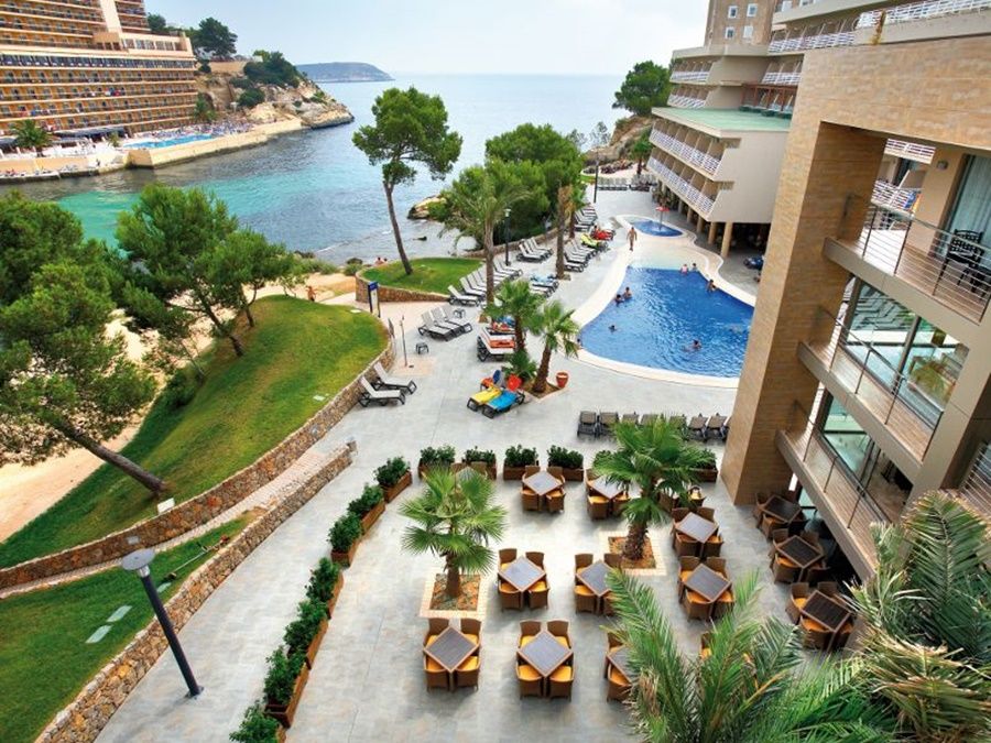 Occidental Cala Viñas Hotel