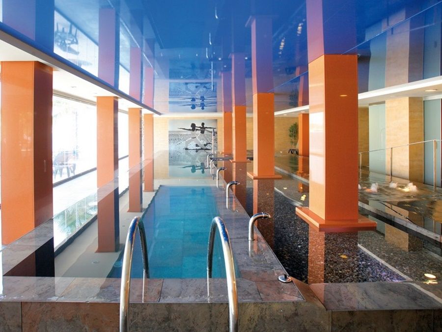 Hotel Occidental Cala Viñas 4*