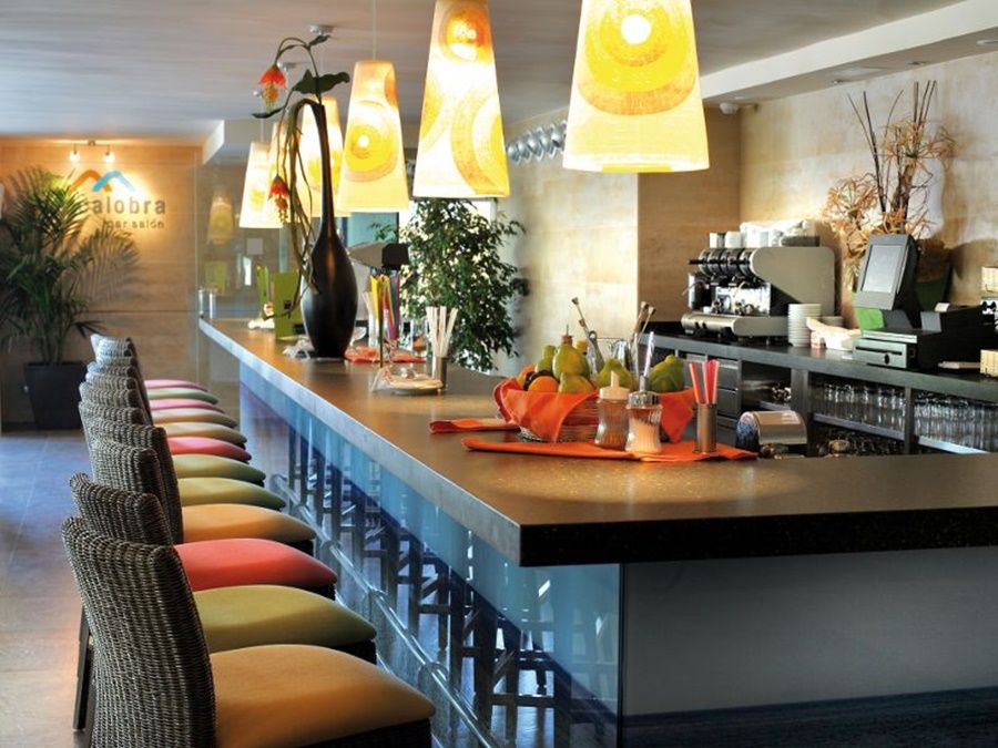 Occidental Cala Viñas 4*