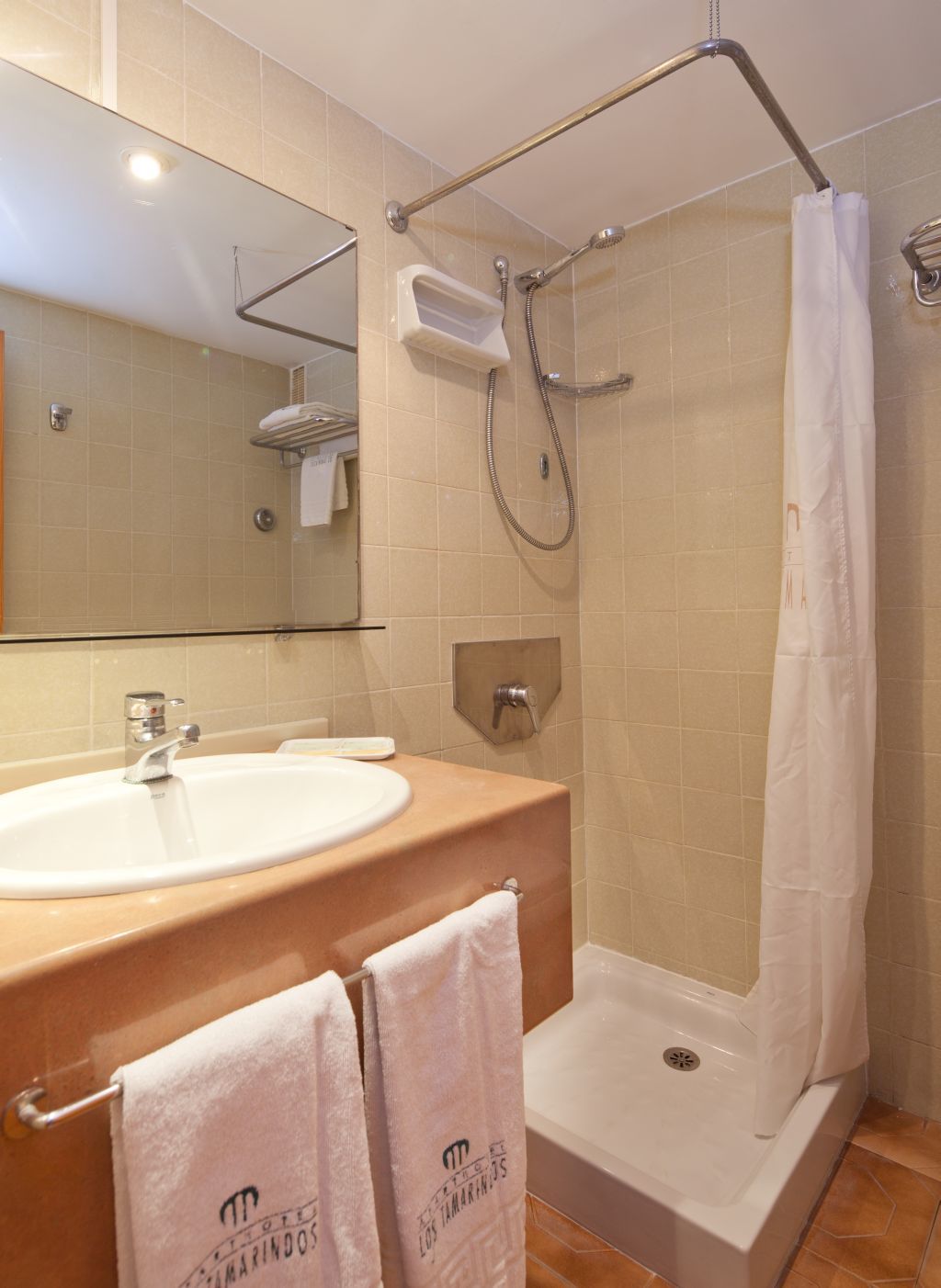 Ferrer Tamarindos Apartahotel Puerto de Alcúdia