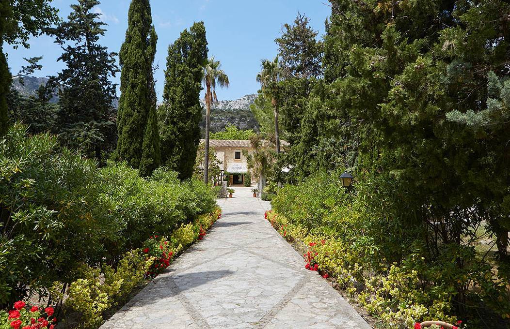 Hotel L'hermitage & 4*