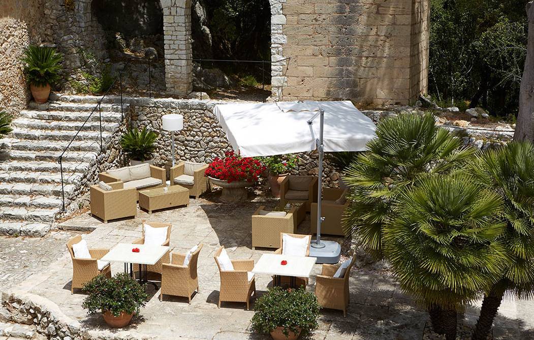 L'hermitage & Hotel 4*