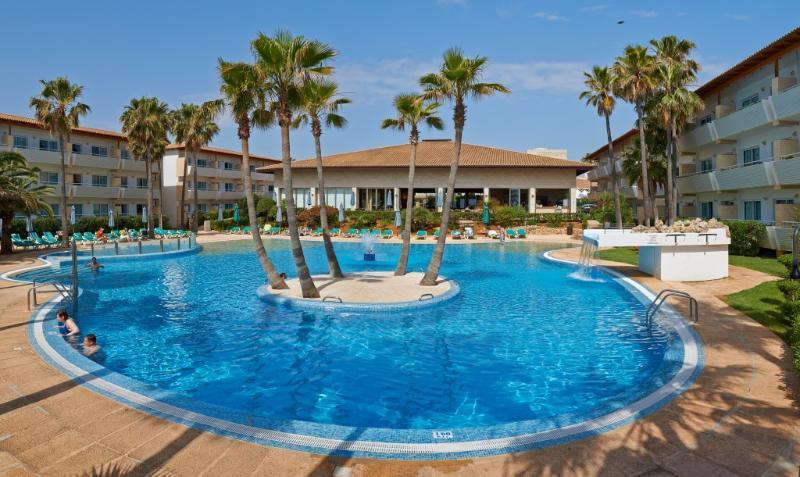 Apartahotel Grupotel Mallorca Mar